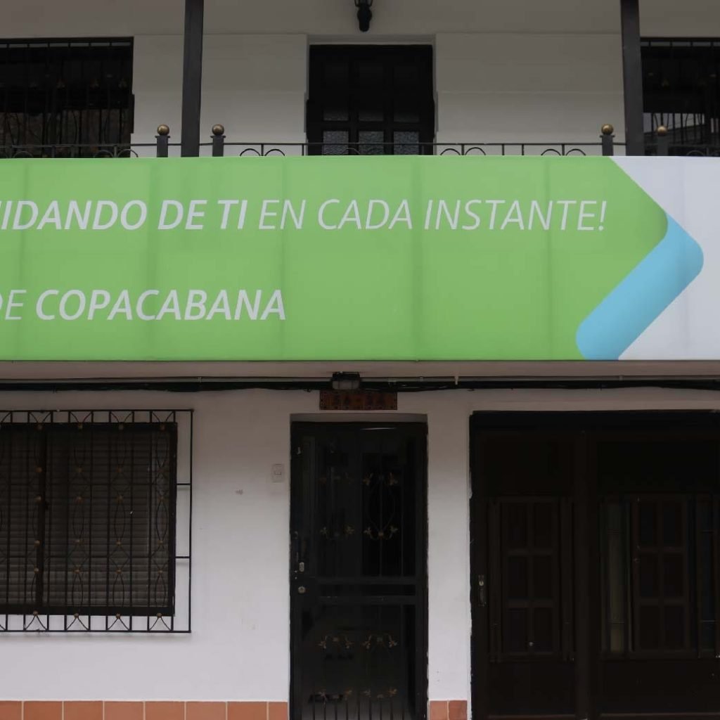 Sede copacabana - sumimedical