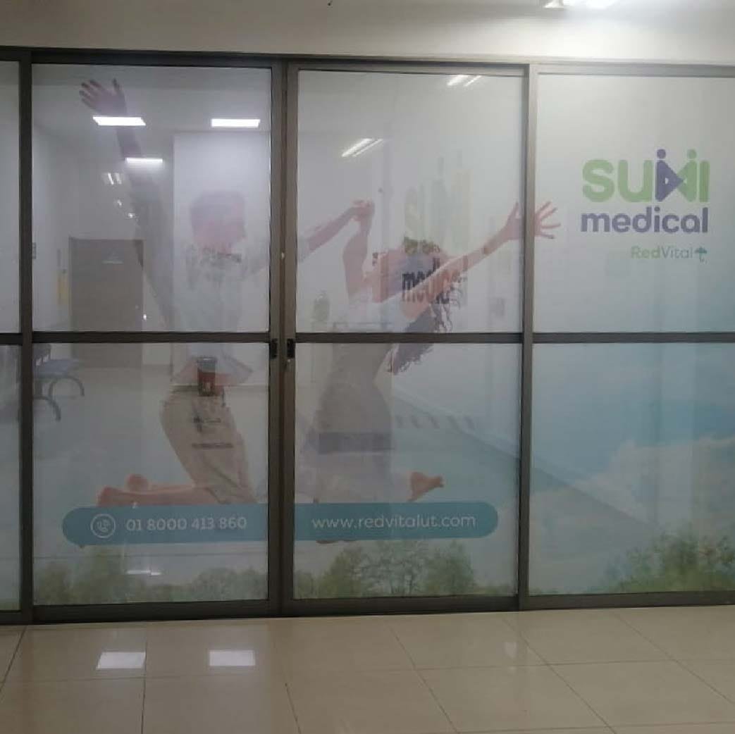 Sede Rionegro - sumimedical